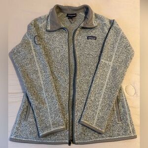 Patagonia Fleece Jacket